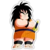 Goku's Friends 11