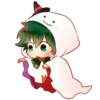 MHA chibi 17