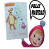 MASHA Y EL OSO 18