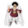 Goku's Friends 12