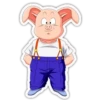 Goku's Friends 13