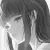 Dark Anime Girls 18