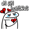 Florksito Anti amor ᥫ᭡ 13
