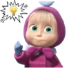 MASHA E ORSO 14