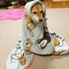 Dog , By 19