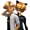 miraculous fanart 15