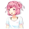 DDLC Natsuki 13
