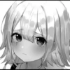 Dark Anime Girls 19