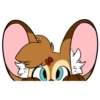 you