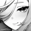 Dark Anime Girls 20