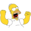 Los Simpsons 17