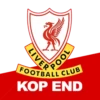 LIVER
POOL
FOOTBALL CLUB
KOP END