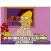 los amarillos 16