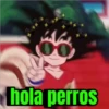 hola perros
