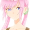 Girl Is Not Just Cute 17