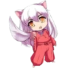 Inuyasha 19