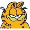 Garfield - Paulinha 17