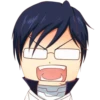 MHA chibi 19
