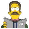 Los Simpsons 18