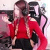 Karina - Reactions 16