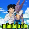 mándalo alv