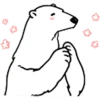 Love Polar Bear 18