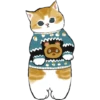 Kittens mofu_sand 2 15
