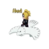 Naruto chibi 16