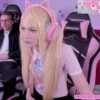 Karina - Reactions 17