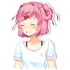 DDLC Natsuki 16