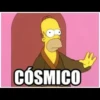 CÓSMICO
