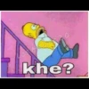 khe?