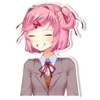 DDLC Natsuki 17