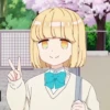 Girl Is Not Just Cute 21