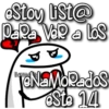 Florksito Anti amor ᥫ᭡ 15