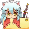 Inuyasha 20