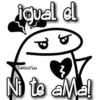 Florksito Anti amor ᥫ᭡ 18