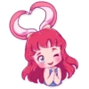 Cute Bunny Girl 20