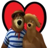 MASHA Y EL OSO 23