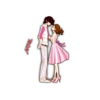 Couple love 8