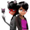 miraculous fanart 21
