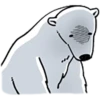 Love Polar Bear 19