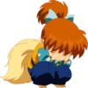 Inuyasha 22