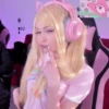 Karina - Reactions 21