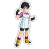 Goku's Friends 17