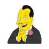 Los Simpsons 22
