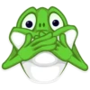 Mr. Green Frogo 23