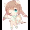 Cute Chibi's 20