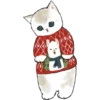 Kittens mofu_sand 2 20