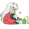 Inuyasha 25